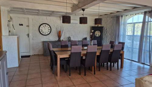 Villa in Le Luc with Pool & Vineyard Views - Foto 4