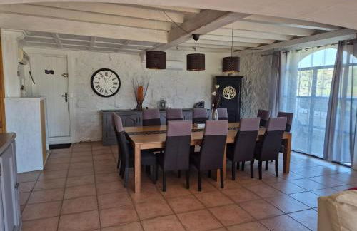 Villa in Le Luc with Pool & Vineyard Views - Foto 4