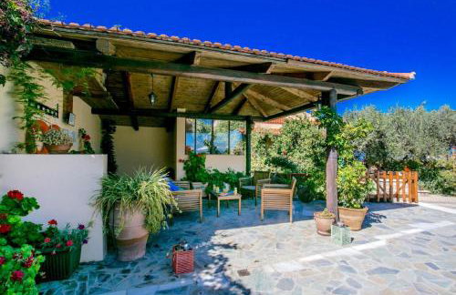 Villa Agapi Episcopi - Photo 32