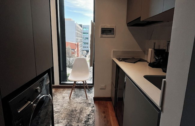 Edificio Taj 97 By Jalo - Foto 19