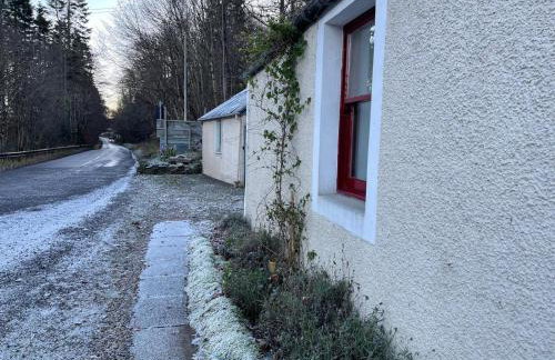 Yairbrig Cottage - Foto 11