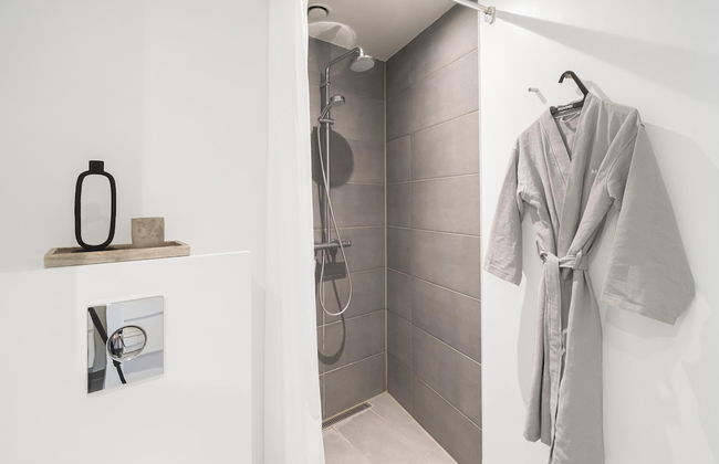 Private Townhouse w Terrace - Foto 6