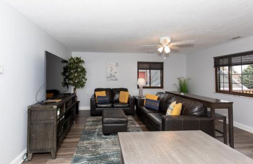 Side-by-Side Family Apartments - Sleeps 15 Total - Foto 75