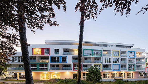 SONNENHOF Apartments - Foto 2, Imagen principal