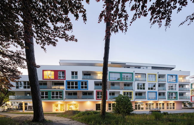 SONNENHOF Apartments - Photo 1