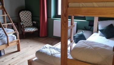 CHALETS JEANNE & ARNOL à Allemond - Grand Domaine Alpe d'Huez - Foto 4