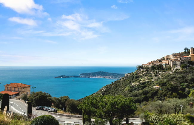 Les Balcons d'Eze - Foto 27