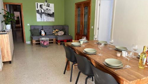Apartamento La Biznaga - Photo 5