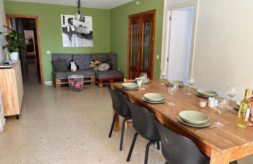 Apartamento La Biznaga - Photo 5
