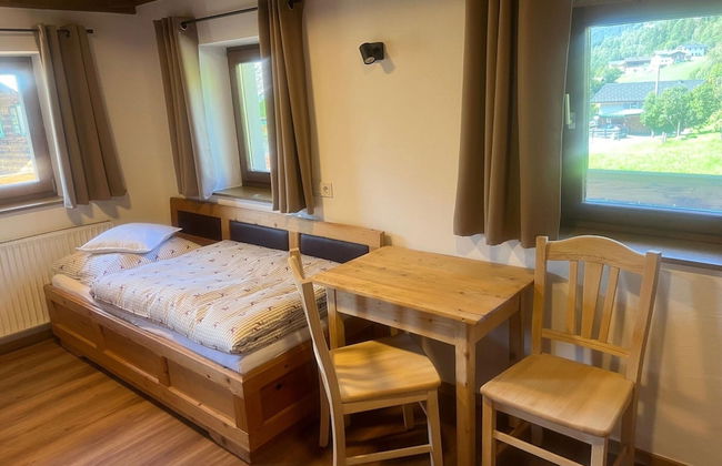 Renovated Farmhouse Stoanerbauer With View - Foto 12