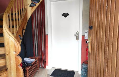 Apartment Ponderosa in Tullis Climbers Home - Foto 27