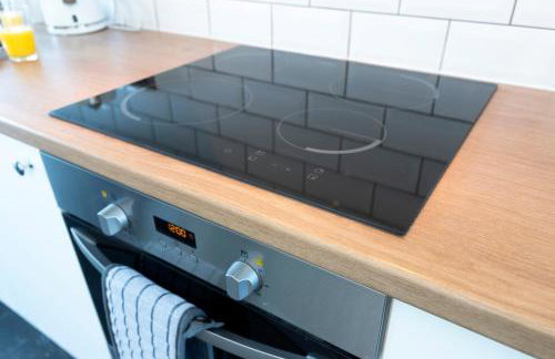 Stanhope House - Foto 15