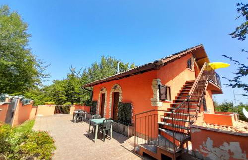 Villa Maria Pia - Foto 43