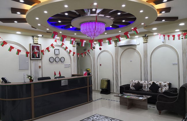 Manarat Manah - Foto 1