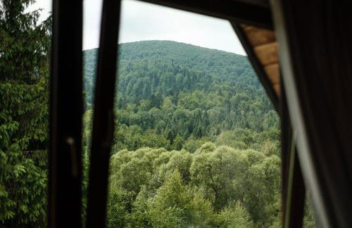 Na Jeżynowej Polanie z gorącą balia - Foto 4
