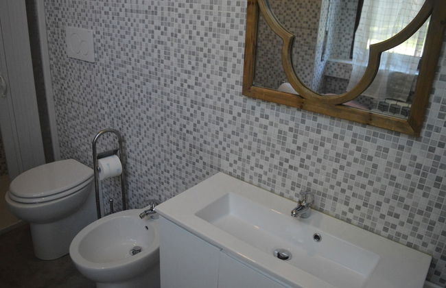 Podere San Marco - Foto 19