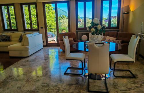 Bellissima villa immersa nelle colline lucchesi - Foto 17