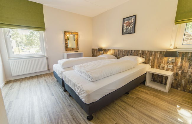 Dormio Resort Maastricht - Photo 56