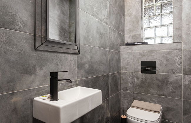 GM Luxury Suites Kalavryta - Foto 71