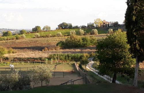 Podere Pievina Delle Corti - Dimora di Campagna - Photo 42