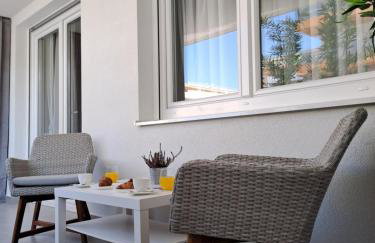 Abstract City Apartman*** - Foto 5