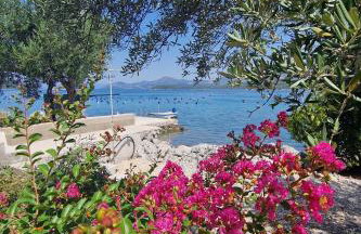 Apartments by the sea Zuronja, Peljesac - 13202 - Foto 8