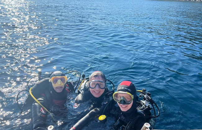 Immersione a Catania - Foto 8