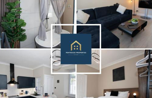 The White House near Edinburgh - Foto 2