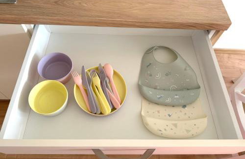 Apartament Magnacka Barczewski Dwór - Foto 8