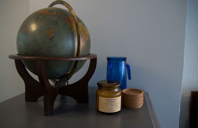 Two Bedroom West Stadium Bungalow - Unit 524 - Foto 12