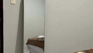 Apartamento Avenida Ângelo Sampaio - Foto 5