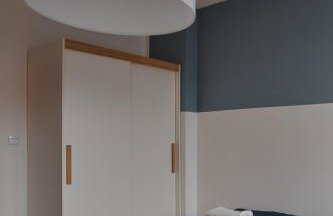 Apartament D16 - Foto 8