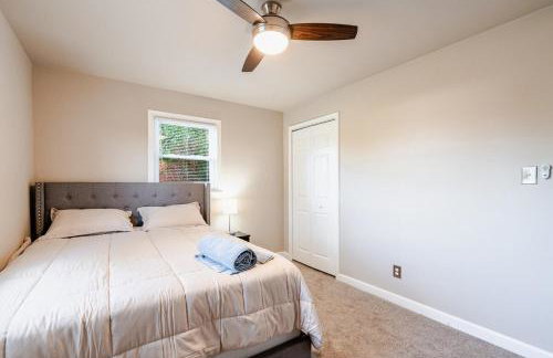 Spacious home near DC - Foto 16