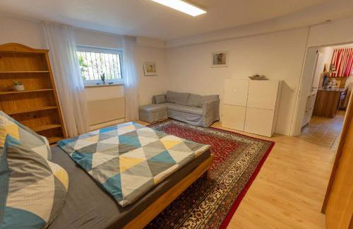 Taunuslodge - Foto 28