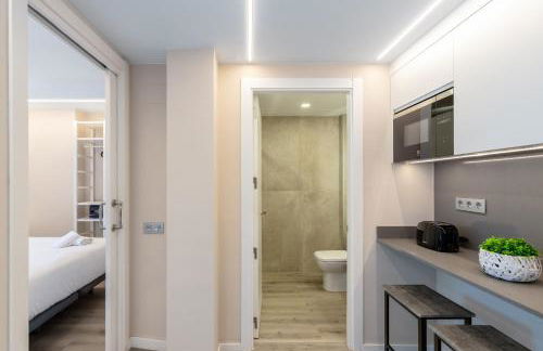 Aparthotel Vilassar - Foto 32