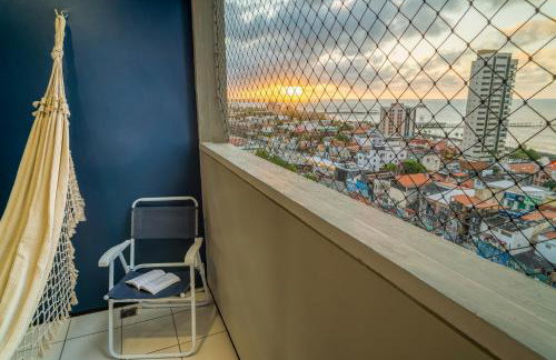 Apartamento Casa Praiana - 200m do mar, com vista - Foto 36