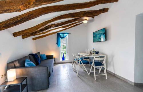 Rambla Retreats Apartment Azul with shared pool & hot tub in Oria - Foto 1