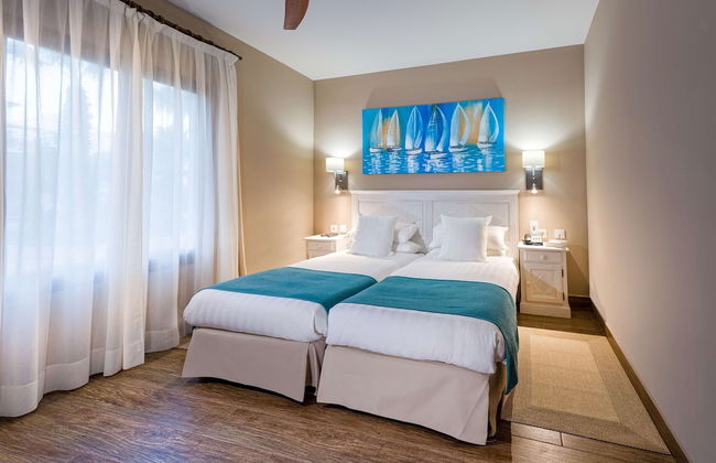 Vitalclass Lanzarote Resort - Foto 14