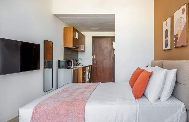 Silkhaus Burj Daman, DIFC Dubai - Photo 57