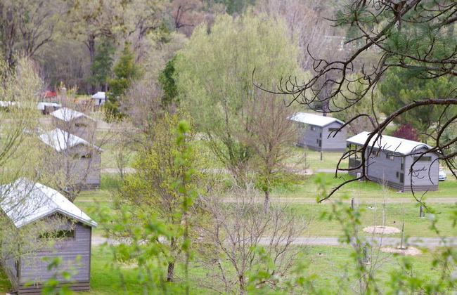 Mandala Springs Wellness Retreat Center - Foto 67