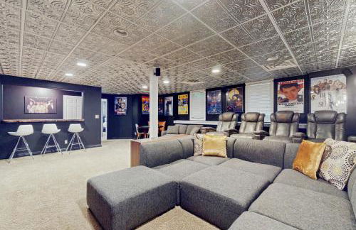 Serenity Woods Family Retreat - Foto 19