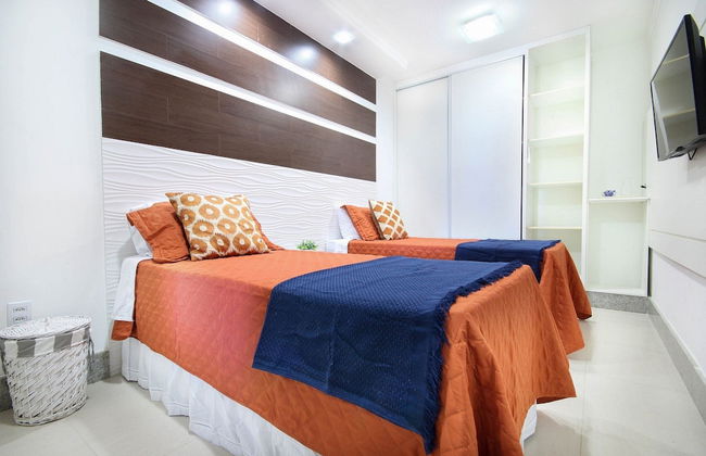 Casa Pérolas - Casa à Beira Mar by Carpediem - Foto 14