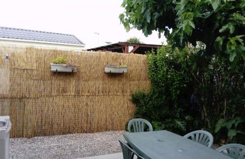 camping le pavillon - Foto 23