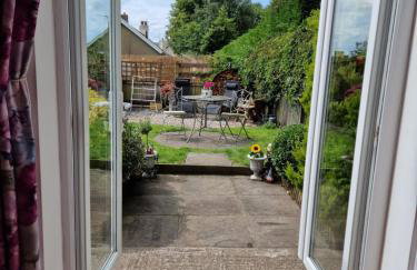 Town Cottage ground floor appartment - Foto 33