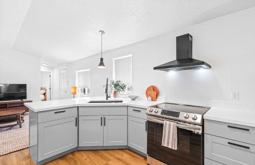 Cave Springs Resort - Foto 23