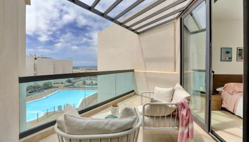 Luxury Apartment El Cotillo - Foto 2