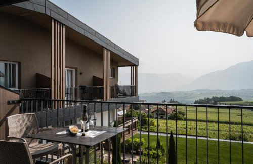 DAS MATSCHER Residence & Garden Hotel - Foto 11