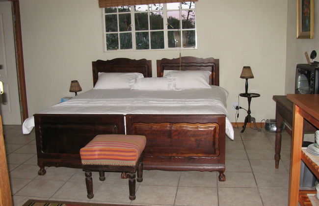 Die Ou Huis - Foto 8