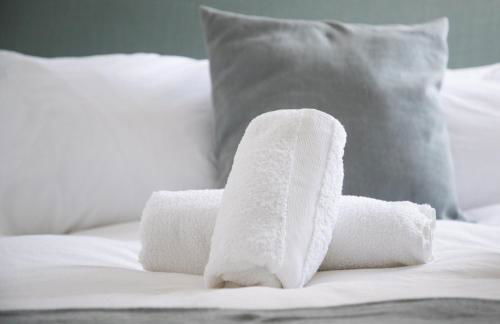 Ferienwohnung Naturzeit Lauscha - Foto 16