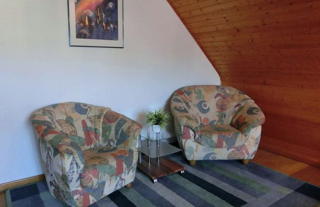 Wohnung in Pfuhl Nahe Naturschutzgebiet - Foto 17